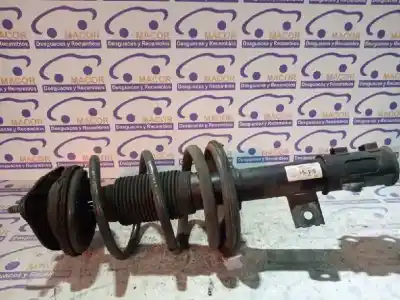 Second-hand car spare part front left shock absorber for kia pro_cee´d tx oem iam references 546501h100  54650-1h100