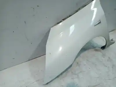 Second-hand car spare part left front fin for renault espace iv (jk0) grand espace dynamique oem iam references   