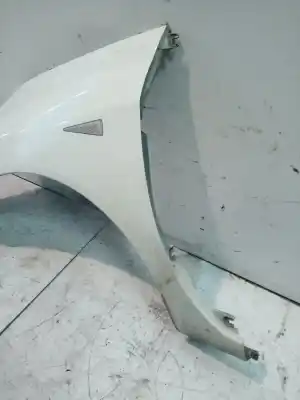 Second-hand car spare part left front fin for renault espace iv (jk0) grand espace dynamique oem iam references   