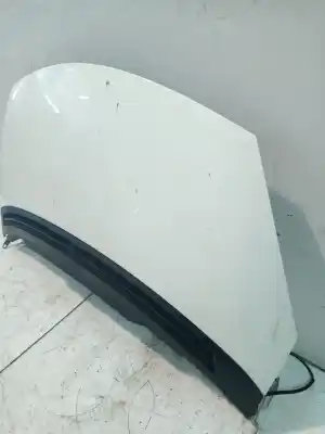 Peça sobressalente para automóvel em segunda mão capot por renault espace iv (jk0) grand espace dynamique referências oem iam   