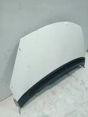 Peça sobressalente para automóvel em segunda mão capot por renault espace iv (jk0) grand espace dynamique referências oem iam   