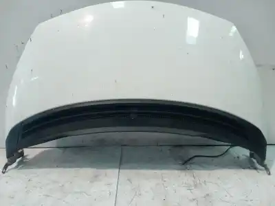 Peça sobressalente para automóvel em segunda mão capot por renault espace iv (jk0) grand espace dynamique referências oem iam   