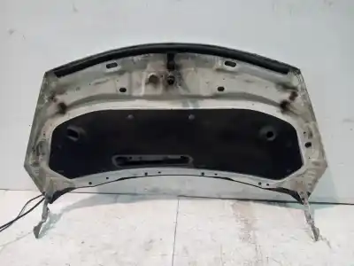 Peça sobressalente para automóvel em segunda mão capot por renault espace iv (jk0) grand espace dynamique referências oem iam   