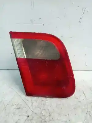 Pezzo di ricambio per auto di seconda mano luce di coda interna sinistra per bmw serie 3 berlina (e46) 320d riferimenti oem iam 8364923