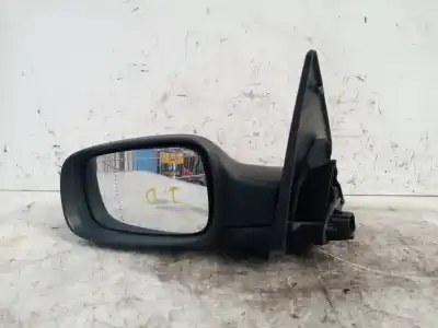 Gebrauchtes Autoersatzteil linker spiegel zum renault megane ii coupe authentique 106 cv / 78 kw oem-iam-referenzen 