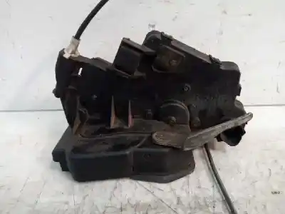Piesă de schimb auto la mâna a doua ÎNCUIETOARE UȘA FAȚÃ STÂNGA pentru BMW SERIE 3 BERLINA (E46)  Referințe OEM IAM   