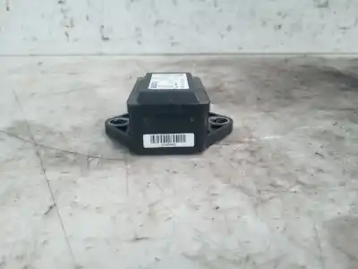 Pièce détachée automobile d'occasion capteur pour renault megane ii coupe authentique 106 cv / 78 kw références oem iam 0265005259  8200074266