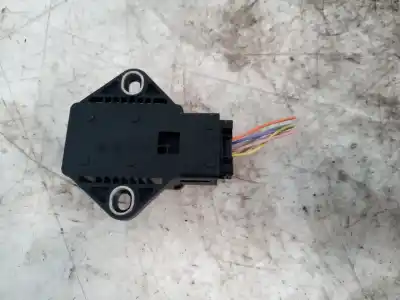 Pièce détachée automobile d'occasion capteur pour renault megane ii coupe authentique 106 cv / 78 kw références oem iam 0265005259  8200074266