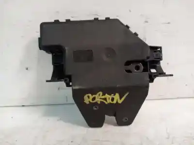 Pezzo di ricambio per auto di seconda mano baule / serratura del cancello per bmw serie 3 berlina (e46) 320d riferimenti oem iam 8196401