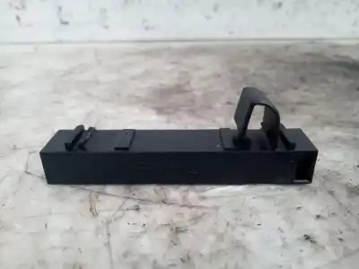 Peça sobressalente para automóvel em segunda mão ANTENA por RENAULT MEGANE II COUPE  Referências OEM IAM 8200082278  S118541001