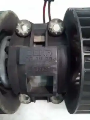 Pezzo di ricambio per auto di seconda mano ventola riscaldamento per bmw serie 3 berlina (e46) 320d riferimenti oem iam 50827