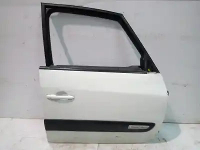 Peça sobressalente para automóvel em segunda mão porta dianteira direita por renault espace iv (jk0) grand espace dynamique referências oem iam 