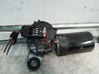 Pezzo di ricambio per auto di seconda mano tiranti e motorino del tergicristallo anteriore per bmw serie 3 berlina (e46) 320d riferimenti oem iam 67638362155