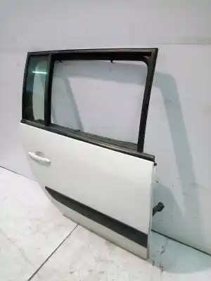 Автозапчастина б/у двері задні праві для renault espace iv (jk0) grand espace dynamique посилання на oem iam   