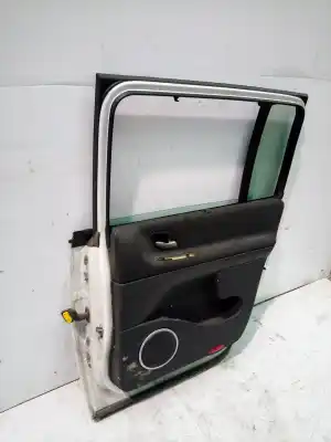 Автозапчастина б/у двері задні праві для renault espace iv (jk0) grand espace dynamique посилання на oem iam   
