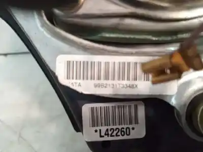 Pezzo di ricambio per auto di seconda mano air bag anteriore sinistro per bmw serie 3 berlina (e46) 320d riferimenti oem iam 33109576702t