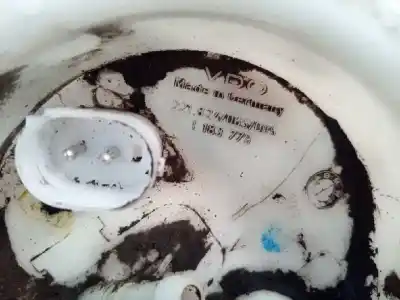 Piesă de schimb auto la mâna a doua INDICATOR pentru BMW SERIE 3 BERLINA (E46)  Referințe OEM IAM 221824065005  1183779