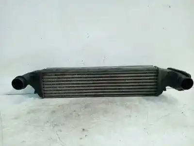 Peça sobressalente para automóvel em segunda mão intercooler por bmw serie 3 berlina (e46) 320d referências oem iam 17512246795  