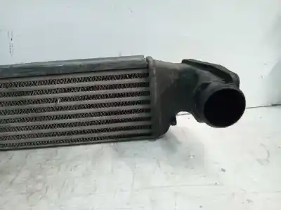 Second-hand car spare part INTERCOOLER for BMW SERIE 3 BERLINA (E46)  OEM IAM references 17512246795  
