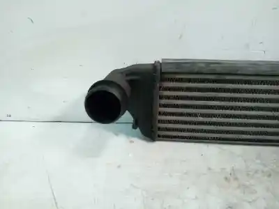 Peça sobressalente para automóvel em segunda mão intercooler por bmw serie 3 berlina (e46) 320d referências oem iam 17512246795  