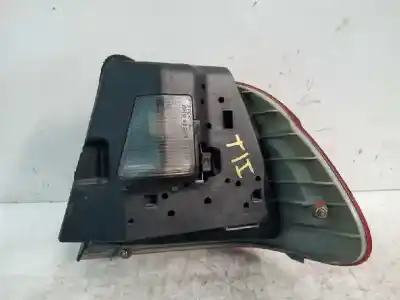Peça sobressalente para automóvel em segunda mão farolim traseiro esquerdo por bmw serie 3 berlina (e46) 320d referências oem iam 63218383099