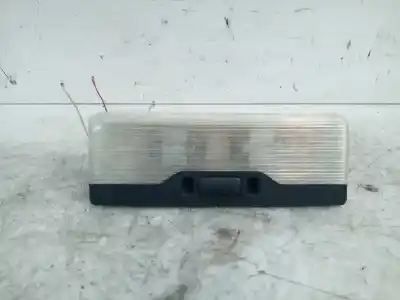 Second-hand car spare part INTERIOR LIGHT for BMW SERIE 3 BERLINA (E46)  OEM IAM references 8364928  2JA007712