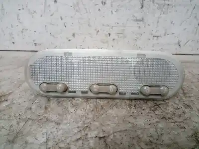 Gebrauchtes Autoersatzteil innenlicht zum renault megane ii coupe authentique 106 cv / 78 kw oem-iam-referenzen 8200073234