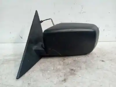 Peça sobressalente para automóvel em segunda mão espelho retrovisor esquerdo por bmw serie 3 berlina (e46) 320d referências oem iam 