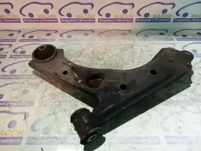 Pezzo di ricambio per auto di seconda mano BRACCIO DI SOSPENSIONE ANTERIORE SINISTRO INFERIORE per OPEL CORSA D  Riferimenti OEM IAM   