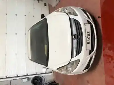 Pezzo di ricambio per auto di seconda mano braccio di sospensione anteriore sinistro inferiore per opel corsa d cosmo riferimenti oem iam   