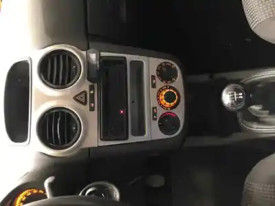 Pezzo di ricambio per auto di seconda mano braccio di sospensione anteriore sinistro inferiore per opel corsa d cosmo riferimenti oem iam   