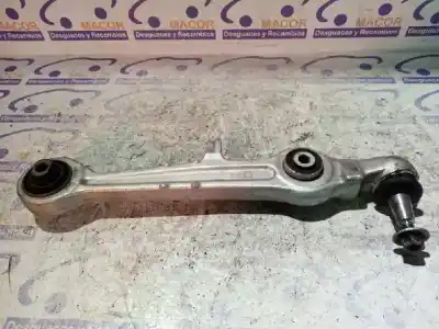 Peça sobressalente para automóvel em segunda mão braço de suspensão inferior dianteiro direito por skoda superb (3u4) comfort referências oem iam 