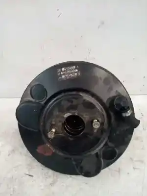 Peça sobressalente para automóvel em segunda mão servo freio por bmw serie 3 berlina (e46) 320d referências oem iam 29675681801  
