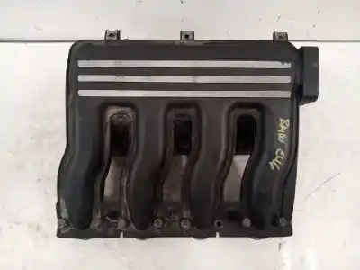 Peça sobressalente para automóvel em segunda mão coletor admissão por bmw serie 3 berlina (e46) 320d referências oem iam 