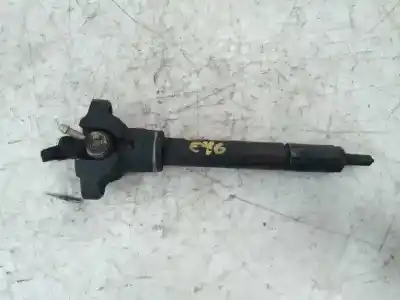 Peça sobressalente para automóvel em segunda mão injetor por bmw serie 3 berlina (e46) 320d referências oem iam 0432191528
