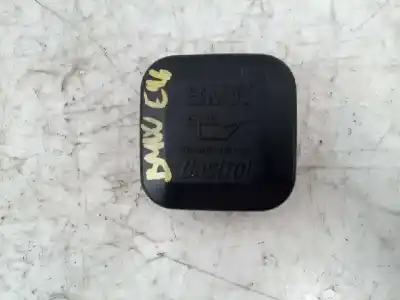 Peça sobressalente para automóvel em segunda mão tampão de óleo por bmw serie 3 berlina (e46) 320d referências oem iam 11127509328