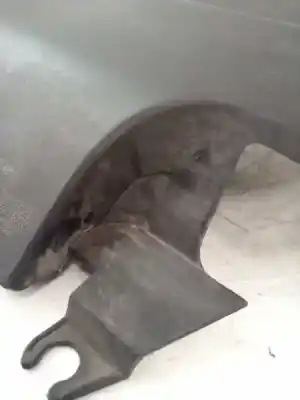Recambio de automóvil de segunda mano de TAPA MOTOR para BMW SERIE 3 BERLINA (E46)  referencias OEM IAM 13712247408  