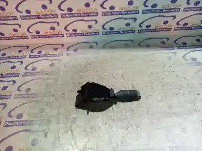 Peça sobressalente para automóvel em segunda mão comutador de limpa vidros por smart cabrio pulse referências oem iam 0001272v010  0012539v003