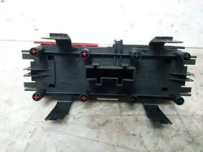 Gebrauchtes Autoersatzteil warnung zum renault megane ii coupe authentique 106 cv / 78 kw oem-iam-referenzen 8200407415