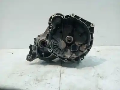 Second-hand car spare part gearbox for fiat stilo (192) 1.9 jtd cat oem iam references 2879089390  