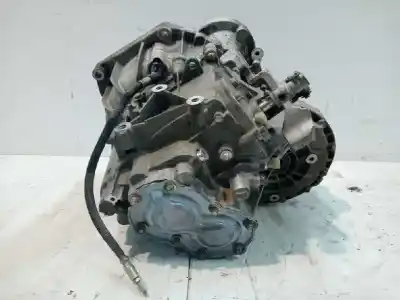Second-hand car spare part gearbox for fiat stilo (192) 1.9 jtd cat oem iam references 2879089390  