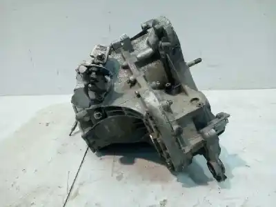 Second-hand car spare part gearbox for fiat stilo (192) 1.9 jtd cat oem iam references 2879089390  