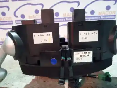 Second-hand car spare part headlights switch for mini mini (r50, r53) cooper oem iam references nh012960507  1484331