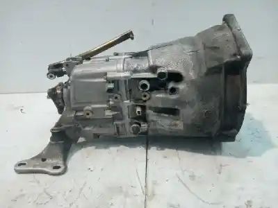 Peça sobressalente para automóvel em segunda mão caixa de velocidades por bmw serie 3 berlina (e46) 320d referências oem iam 21021