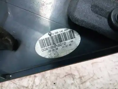 Gebrauchtes Autoersatzteil rückleuchte außen links zum renault megane ii coupe authentique 106 cv / 78 kw oem-iam-referenzen 8200142688