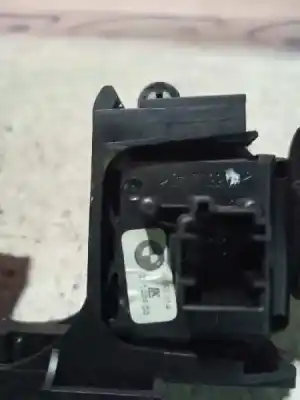 Second-hand car spare part HEADLIGHTS SWITCH for BMW SERIE 5 BERLINA (E39)  OEM IAM references 32311162088 32.31-1162088 01200900