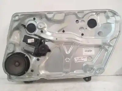 Peça sobressalente para automóvel em segunda mão elevador de vidros dianteiro direito por skoda superb (3u4) comfort referências oem iam 1c1959802