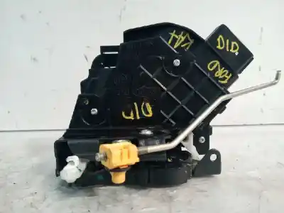 Pièce détachée automobile d'occasion SERRURE DE PORTE AVANT DROITE pour FORD KA+  Références OEM IAM FQ7QB  AS6AF21812CC