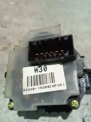 Pezzo di ricambio per auto di seconda mano comando pulito per kia pro_cee´d ex riferimenti oem iam 934201h300  93420-1h300