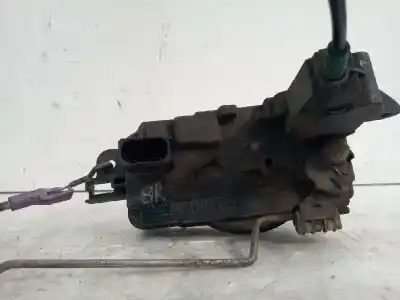 Second-hand car spare part FRONT RIGHT DOOR LOCK for OPEL TIGRA TWINTOP (X04)  OEM IAM references 93162B44  C101873839